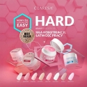 Activeshop Claresa Hard&Easy nagu laka 12g Panna Cotta (8) Activeshop Claresa Hard&Easy nagu laka 12g Panna Cotta (8)