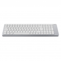 Lofree Flow 2 100 Kailh Surfer Linear Mechanical Keyboard, White Lofree Flow 2 100 Kailh Surfer Linear Mechanical Keyboard, White
