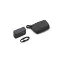 Беспроводной микрофон DJI Mic Mini 2S, 2 передатчика, приемник, зарядный чехол