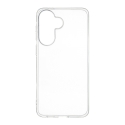FoneKit silikona aizsargs, Samsung Galaxy A57, caurspīdīgs FoneKit silikona aizsargs, Samsung Galaxy A57, caurspīdīgs