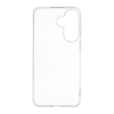 FoneKit silikona aizsargs, Samsung Galaxy A57, caurspīdīgs FoneKit silikona aizsargs, Samsung Galaxy A57, caurspīdīgs