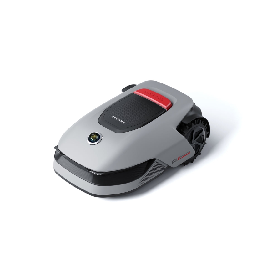 Dreame Robotic Mower A1 Pro Роботизированная газонокосилка Аккумулятор Серый – 3