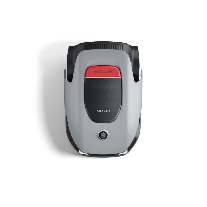 Dreame Robotic Mower A1 Pro Роботизированная газонокосилка Аккумулятор Серый – 4