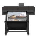 HP DesignJet T870 large format printer, 61 cm HP DesignJet T870 large format printer, 61 cm