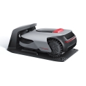 Dreame Robotic Mower A1 Pro Роботизированная газонокосилка Аккумулятор Серый