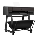 HP DesignJet T870 didelės formato spausdintuvas, 61 cm HP DesignJet T870 didelės formato spausdintuvas, 61 cm