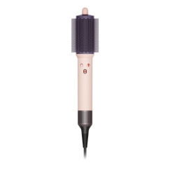 Dyson Air Smooth stiiliharjad, keraamiline roosa / roosa kuld