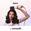 Dyson Air Smooth styling brush, Ceramic Pink / Rose Gold Dyson Air Smooth styling brush, Ceramic Pink / Rose Gold