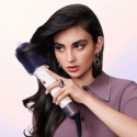 Dyson Air Smooth stiiliharjad, keraamiline roosa / roosa kuld Dyson Air Smooth stiiliharjad, keraamiline roosa / roosa kuld