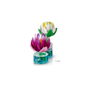 LEGO Botanicals Vandens lelijos