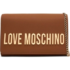 Moschino Moteriškas krepšys per petį JC4103PP0OKD0300