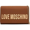 Moschino Women's Shoulder Bag JC4103PP0OKD0300 Moschino Women's Shoulder Bag JC4103PP0OKD0300