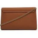 Moschino Sieviešu Plecu Somiņa JC4103PP0OKD0300 Moschino Sieviešu Plecu Somiņa JC4103PP0OKD0300