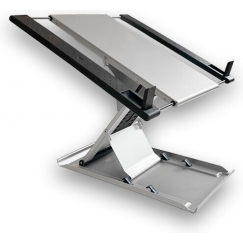 Mousetrapper Laptop Stand Pro statīvs portatīvai datoram