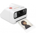Polaroid Go Gen 3 pikakamera, valkoinen Polaroid Go Gen 3 pikakamera, valkoinen