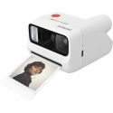 Polaroid Go Gen 3 Instant Camera, White Polaroid Go Gen 3 Instant Camera, White