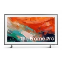 Samsung 55" LS03HW The Frame Pro – 4K QD Edge Mini-LED ТВ Samsung 55" LS03HW The Frame Pro – 4K QD Edge Mini-LED ТВ