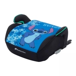 Bebe Confort BEBECONFORT автомобильное кресло-бустер DISNEY GAIA I-FIX FUN STITCH, 128-150 см., 8104088020