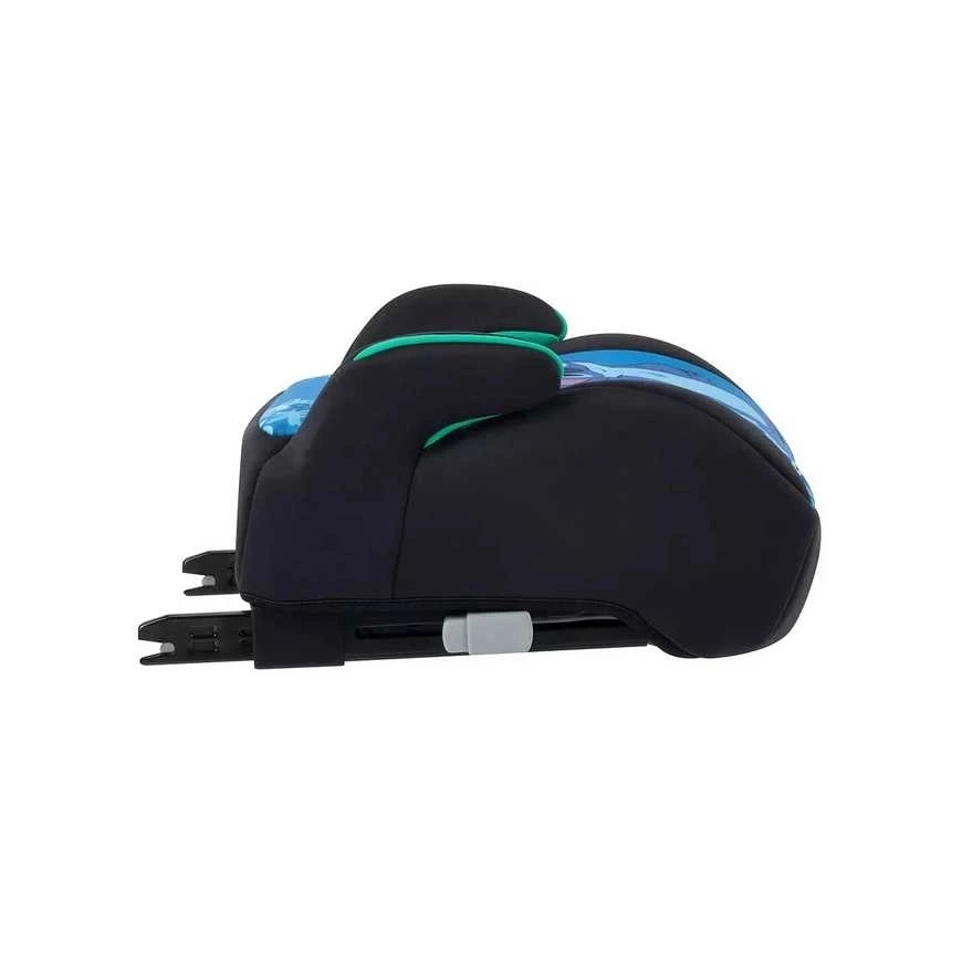 Bebe Confort BEBECONFORT автомобильное кресло-бустер DISNEY GAIA I-FIX FUN STITCH, 128-150 см., 8104088020 – 3