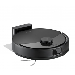 Roborock Q10 robottipūķinimurs, melna