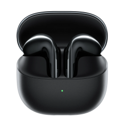 Xiaomi Buds 6 | Bluetooth | Pooltava | Mikrofoni | Grafiit