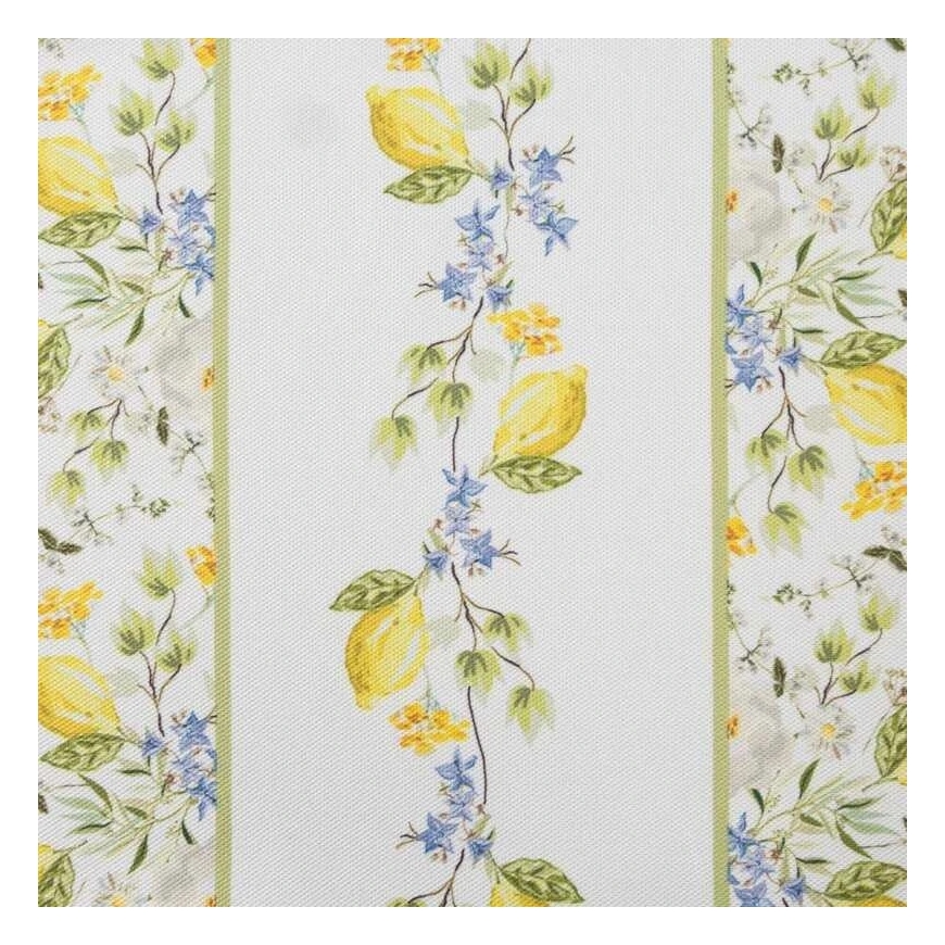 Eurofirany CHO/SUMMER16/ŻÓŁ 40X140 – 3