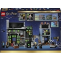 LEGO Harry Potter 76471 - Iskunkiertokujan velhokaupat LEGO Harry Potter 76471 - Iskunkiertokujan velhokaupat