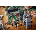 LEGO Harry Potter 76471 - Iskunkiertokujan velhokaupat LEGO Harry Potter 76471 - Iskunkiertokujan velhokaupat