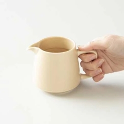 ORIGAMI - Aroma Server 200ml Matt gray-green
