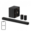 Ultima Skywave X60 Soundbar Ultima Skywave X60 Soundbar