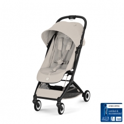CYBEX Orfeo vežimėlis, Dune Grey