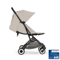 CYBEX Orfeo vežimėlis, Dune Grey CYBEX Orfeo vežimėlis, Dune Grey