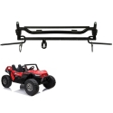 Lean Cars Front axle suspension for vehicle SX1928
