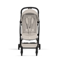 CYBEX Orfeo stroller, Dune Grey CYBEX Orfeo stroller, Dune Grey