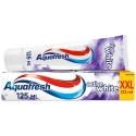 AQUAFRESH Active White Valaiseva hammastahna 125 ml (XXL) AQUAFRESH Active White Valaiseva hammastahna 125 ml (XXL)