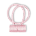 AmeliaHome Hamilton Kardinarihmad, roosad, 2 tk AmeliaHome Hamilton Kardinarihmad, roosad, 2 tk