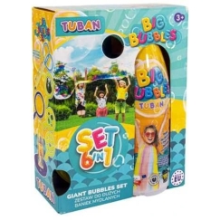 Tuban Suure Bubble komplekt – 6 ühes