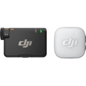 DJI Mic Mini 2, siųstuvas + imtuvas DJI Mic Mini 2, siųstuvas + imtuvas
