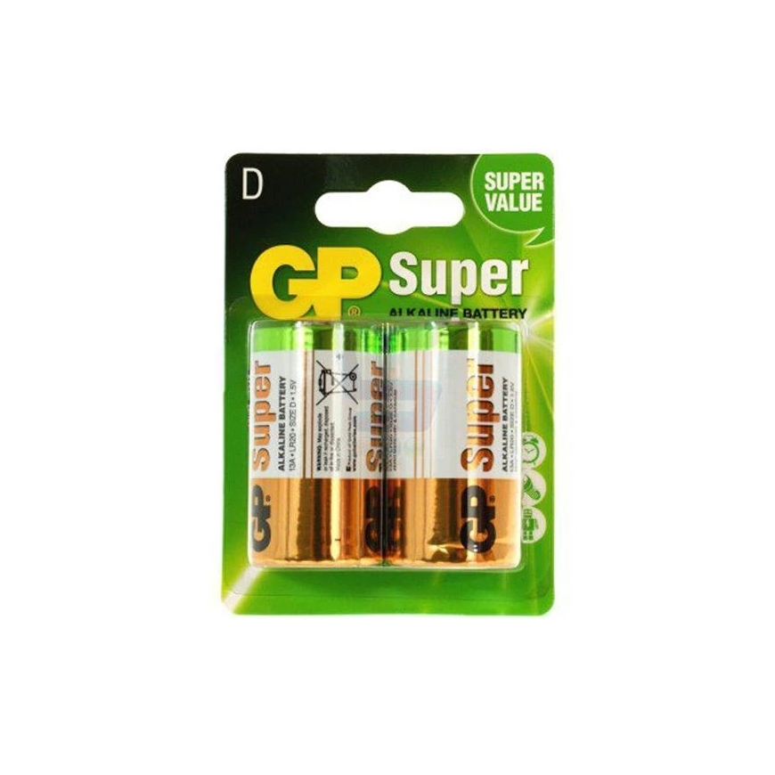 Blow Battery LR20 GP – 2