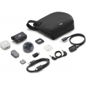 DJI Mic Mini 2, transmitter + receiver DJI Mic Mini 2, transmitter + receiver