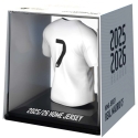 Fancollex Real Madrid mini t-särgi figuur Fancollex Real Madrid mini t-särgi figuur