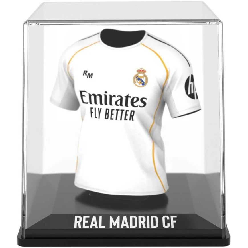Fancollex Real Madrid mini t-paitahahmo – 3