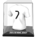 Fancollex Real Madrid mini t-särgi figuur Fancollex Real Madrid mini t-särgi figuur