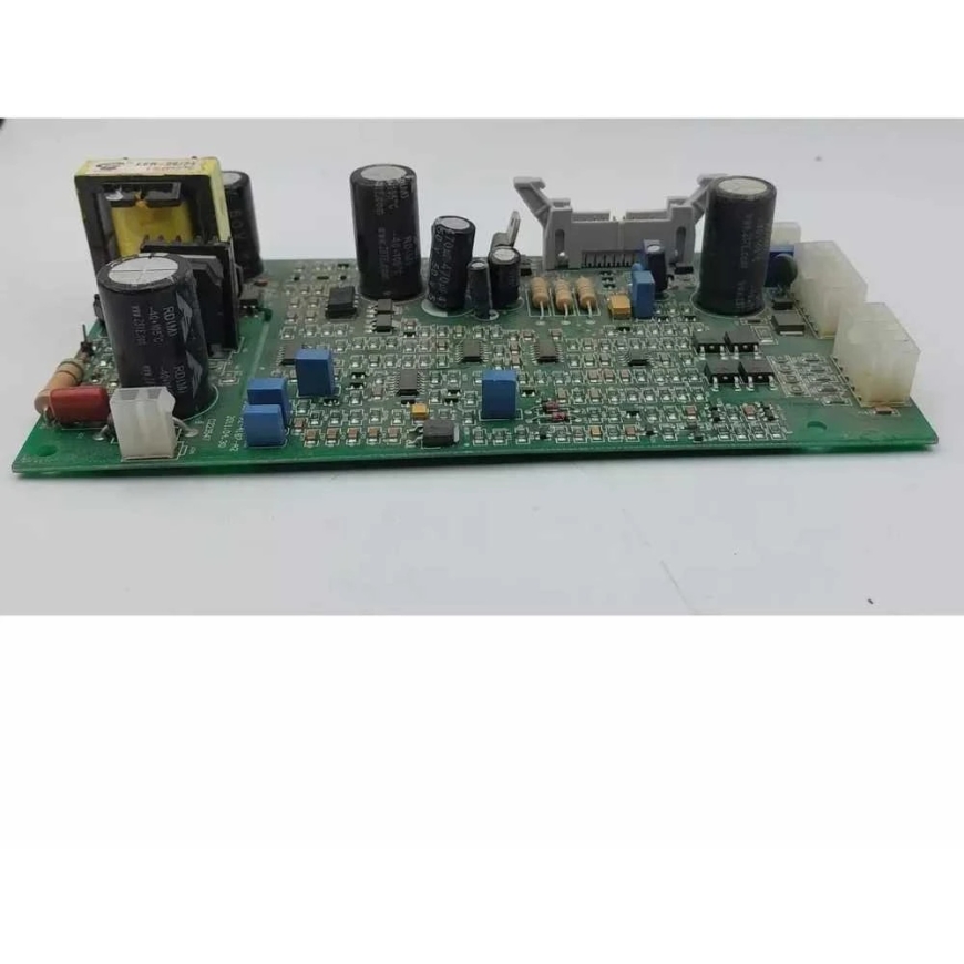 Dedra Upper Control Panel