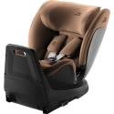 BRITAX RÖMER SWIVEL-GROW MAX AIR turvaistuin, 40–125 cm, Soe karamell BRITAX RÖMER SWIVEL-GROW MAX AIR turvaistuin, 40–125 cm, Soe karamell
