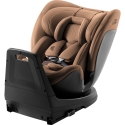 BRITAX RÖMER SWIVEL-GROW MAX AIR turvaistuin, 40–125 cm, Soe karamell BRITAX RÖMER SWIVEL-GROW MAX AIR turvaistuin, 40–125 cm, Soe karamell