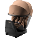 BRITAX RÖMER SWIVEL-GROW MAX AIR детское автокресло, 40–125 см, Теплый карамельный BRITAX RÖMER SWIVEL-GROW MAX AIR детское автокресло, 40–125 см, Теплый карамельный