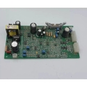 Dedra Upper Control Panel Dedra Upper Control Panel