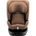 BRITAX RÖMER SWIVEL-GROW MAX AIR car seat, 40–125 cm, Warm Caramel BRITAX RÖMER SWIVEL-GROW MAX AIR car seat, 40–125 cm, Warm Caramel