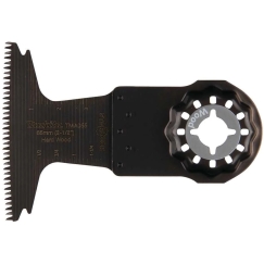 Makita Süvapõikamise terad 65mm TMA055 BIM, STARLOCK, Puit, 25 tk. E-25915 TMA055 BIM, SL, Puit